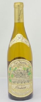 Far Niente 2024 Chardonnay